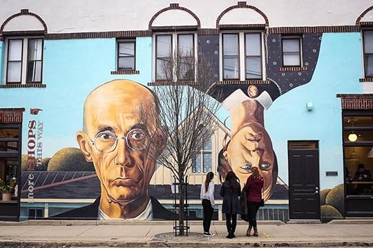 Short North Arts District