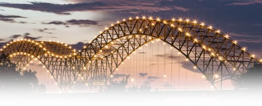 Memphis Bridge