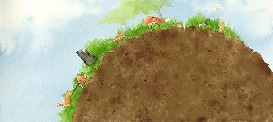 © Deborah Freedman 2019