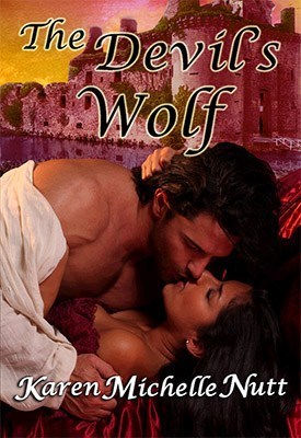 The Devil's Wolf by Karen Michelle Nutt