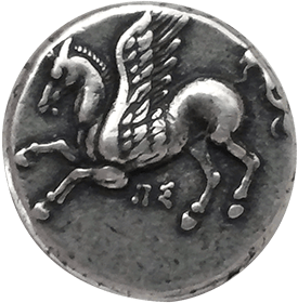 Greek Drachma