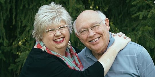 Liz and Bill Higgs