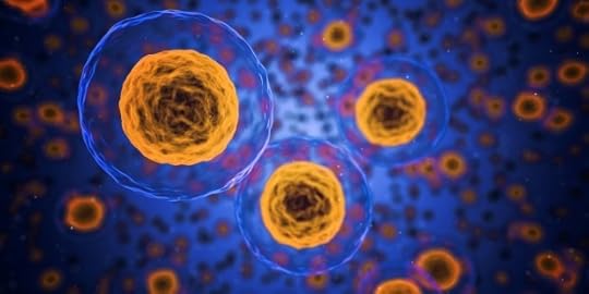 STEM CELL RESEARCH