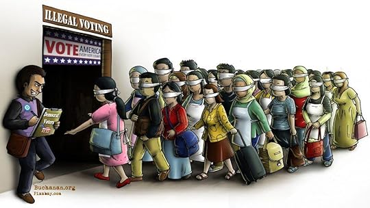 How Middle America Is to Be Dispossessed
