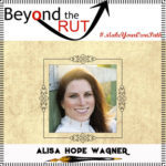Interview with Alisa Hope wagner