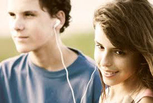 What’s happening in the Dating World with Teens