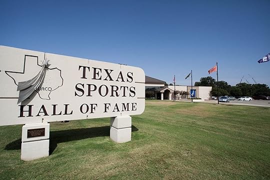 Texas Sports Hall of Fame