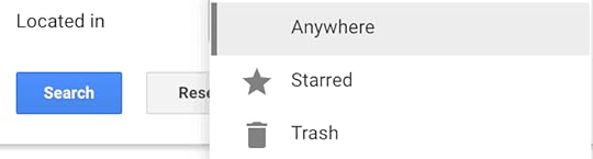 Search Drive by Located In