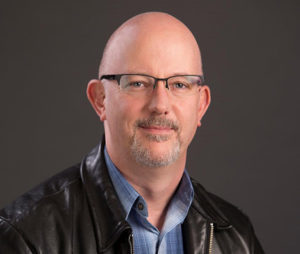 Author Jason C Joyner
