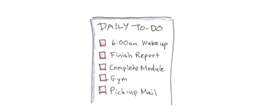 Plan Your Day