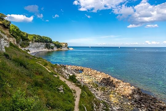 Stevens Klint, Denmark