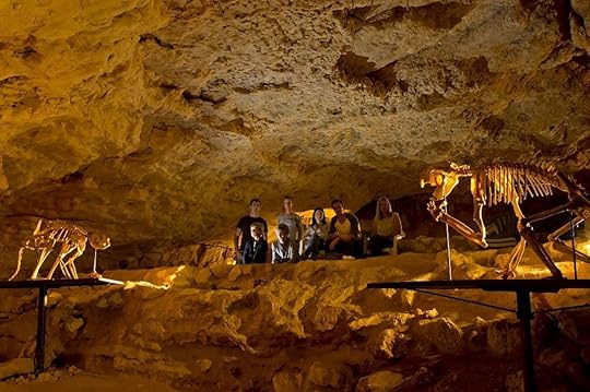 Naracoorte Caves National Park