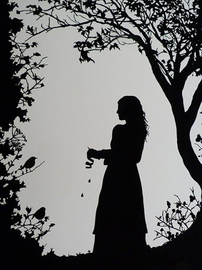 The Juniper Tree by Laura Barrett