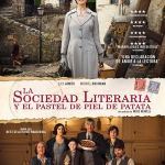La Sociedad Literaria y el Pastel de Piel de Patata (2018)