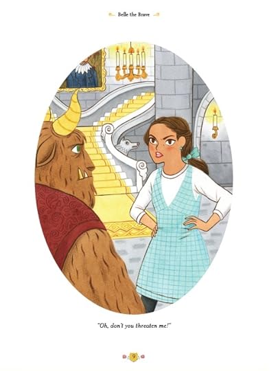 Power to the Princess by Vita Weinstein Murrow