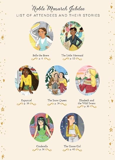 Power to the Princess by Vita Weinstein Murrow