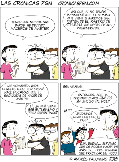 CPSN: MOTIVACIÓN