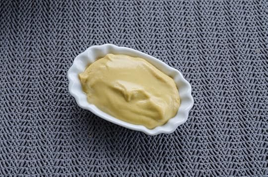 “to pass muster” or “to pass mustard”