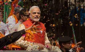 Narendra Modi, Twitter, Election Commission, Congress, Amit Shah