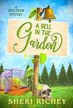 A Bell in the Garden