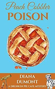 Peach Cobbler Poison