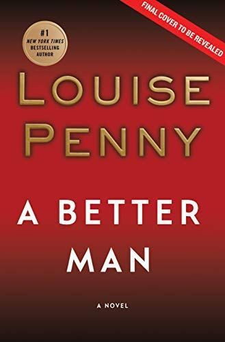 A Better Man