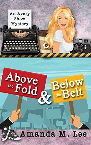 Above the Fold and Below the Belt
