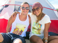 Tom and Anna from Adventure In You