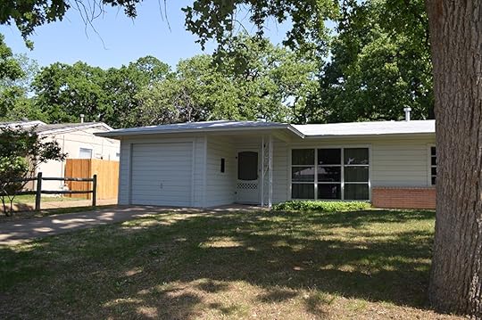 Ruth Paine House Museum