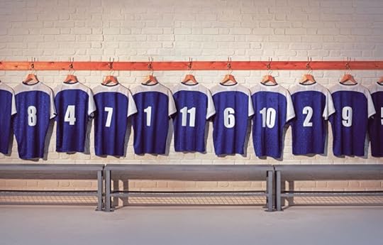 For a strong team on Sunday invest in them on Monday | Invest in Ministry Relationships | Orange Leaders Blog