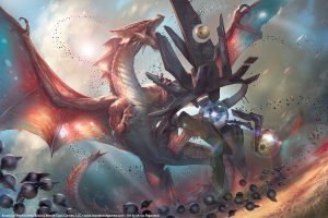 Cypher Chronicles, vol. 11-2019