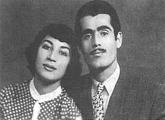 Parviz-Shapour-and-Forough-Farrokhzad