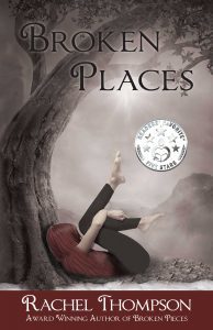 Broken Places by @RachelintheOC #BrokenPlaces #book #abuse #survivor 