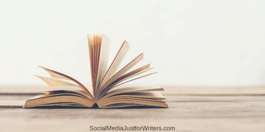 Indie Author Weekly Update - March 15, 2019