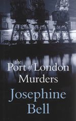 Port of London Murders
