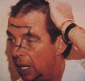 Image result for morton downey jr