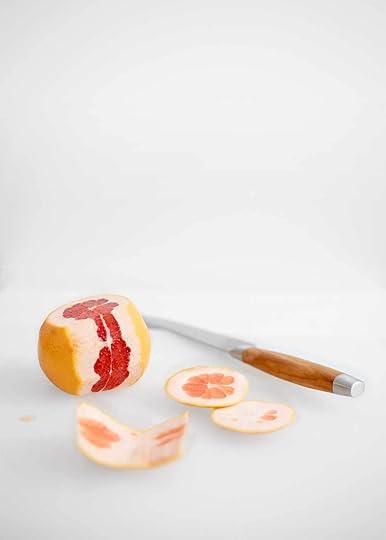 How to segment citrus from the faux martha
