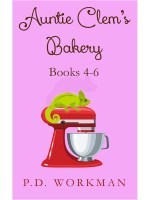 Auntie Clem’s Bakery 4-6