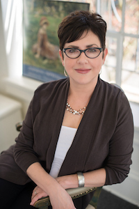 Paula Butterfield