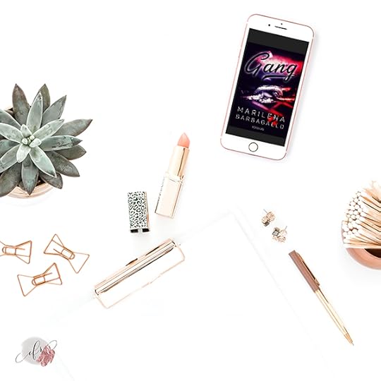 Gang Marilena Barbagallo 