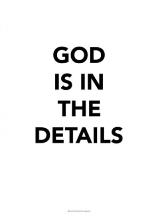 GOD-IS-IN-THE-DETAILS-ARCHITECTURE-POSTER-CINQPOINTS-0-e1468415713734