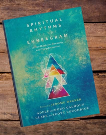 enneagram spiritual formation discipleship enneagram enneagram