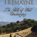 #SixSentenceSunday: The Hills of Gold Unchanging Ch 5