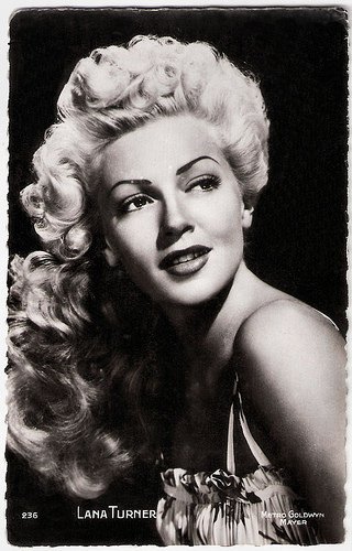 Lana Turner