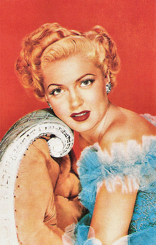 Lana Turner