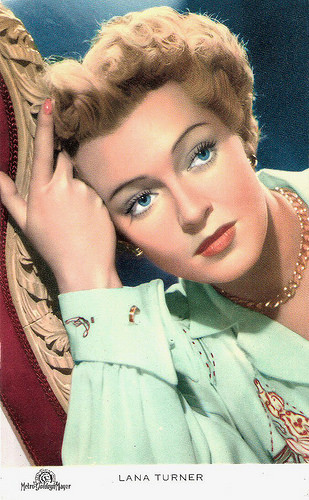 Lana Turner