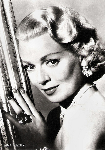 Lana Turner