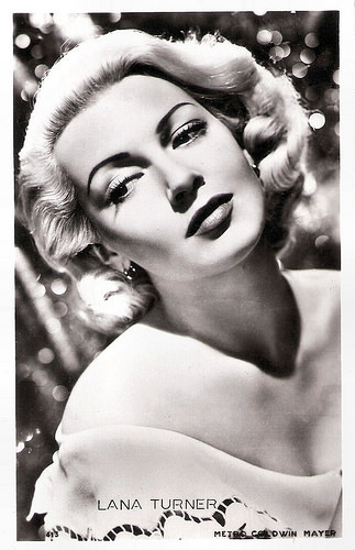 Lana Turner