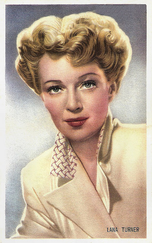 Lana Turner