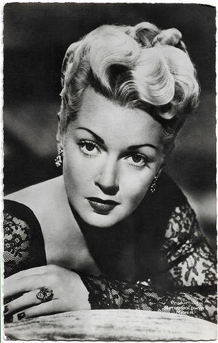 Lana Turner